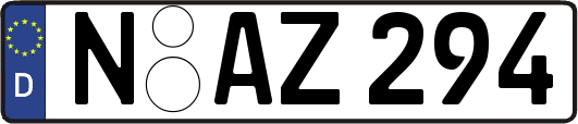 N-AZ294