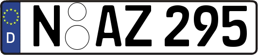 N-AZ295
