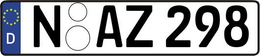 N-AZ298
