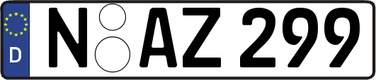 N-AZ299