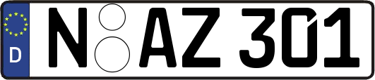 N-AZ301