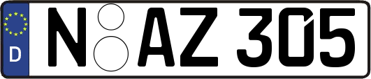 N-AZ305