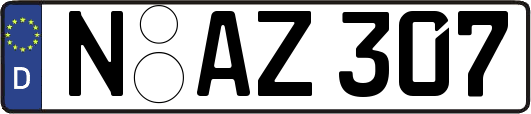 N-AZ307