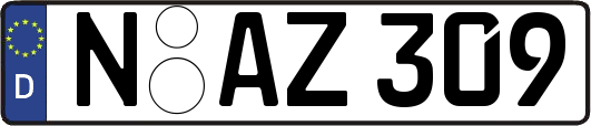 N-AZ309