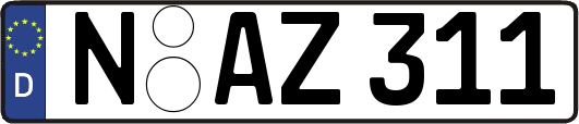 N-AZ311