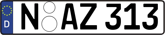 N-AZ313