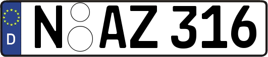N-AZ316