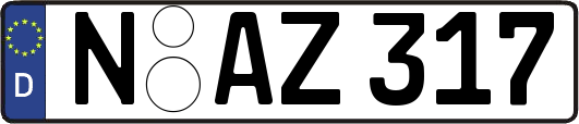 N-AZ317