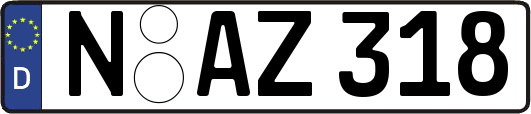 N-AZ318