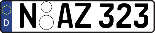 N-AZ323