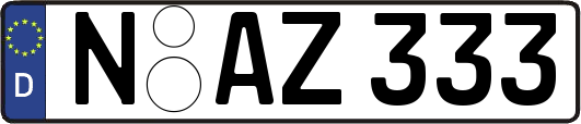 N-AZ333