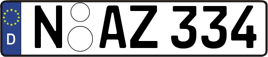 N-AZ334