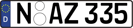 N-AZ335
