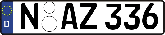 N-AZ336