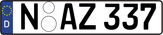 N-AZ337
