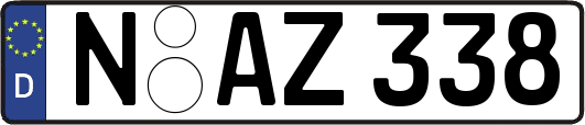 N-AZ338
