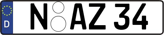 N-AZ34