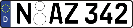 N-AZ342