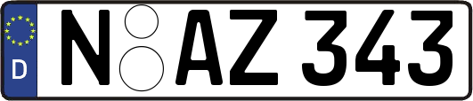 N-AZ343