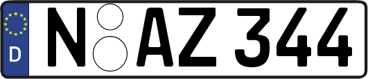 N-AZ344
