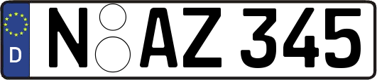 N-AZ345