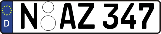 N-AZ347