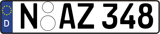 N-AZ348