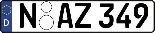 N-AZ349