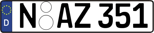 N-AZ351