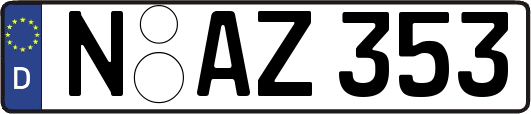 N-AZ353