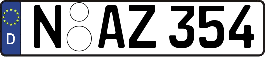 N-AZ354