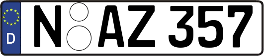 N-AZ357