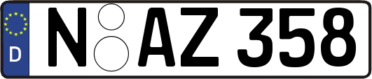 N-AZ358