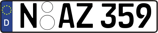 N-AZ359