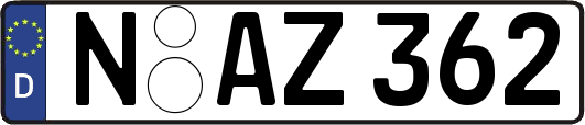 N-AZ362