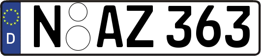 N-AZ363