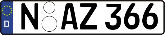 N-AZ366