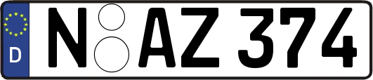 N-AZ374