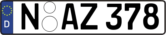 N-AZ378