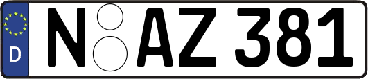 N-AZ381