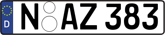 N-AZ383
