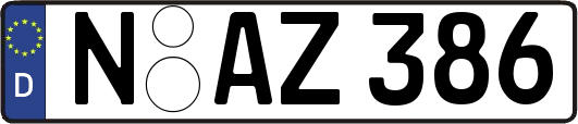 N-AZ386