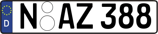 N-AZ388