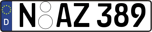 N-AZ389