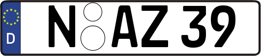N-AZ39