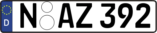 N-AZ392