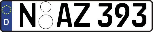 N-AZ393