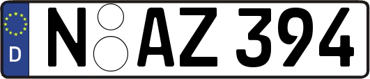 N-AZ394