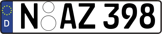 N-AZ398