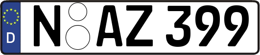 N-AZ399